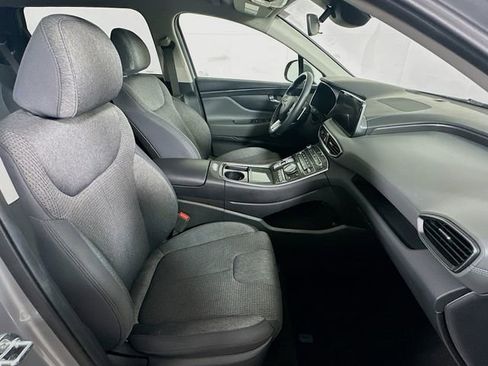 Used 2023 Hyundai Santa Fe SEL image 28