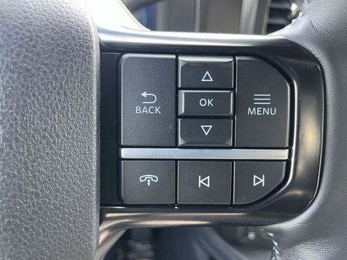 New 2026 Ford F250 Platinum AWD/4WD image 10