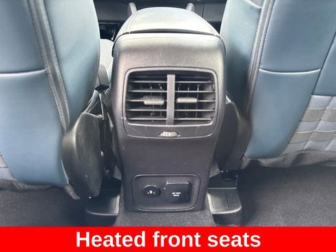 Used 2024 Ford Bronco Sport Outer Banks AWD/4WD image 19