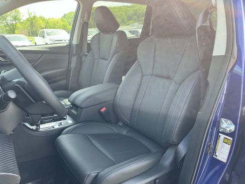 New 2026 Subaru Ascent Premium AWD/4WD image 23
