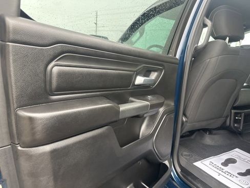Used 2024 RAM 1500 Tradesman image 27