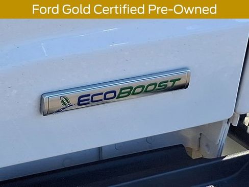 Certified 2023 Ford F150 XLT w/ Equipment Group 302A High image 39