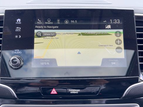 Used 2021 Honda Pilot Touring image 25