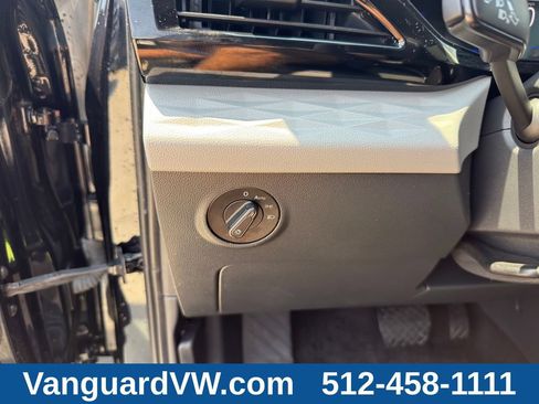 Used 2024 Volkswagen Taos S w/ MDO Package FWD image 24