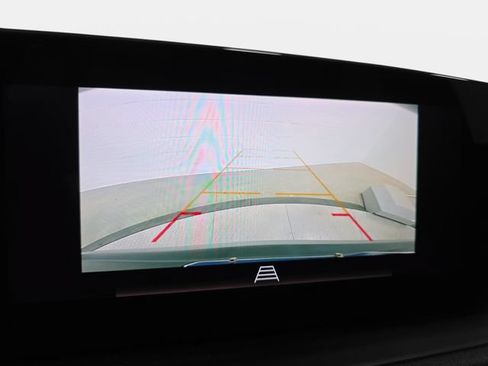 Used 2024 Buick Encore GX Preferred FWD image 21