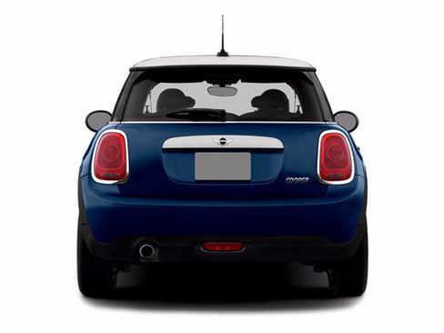 Used 2014 MINI Cooper 2-Door Hardtop FWD image 5