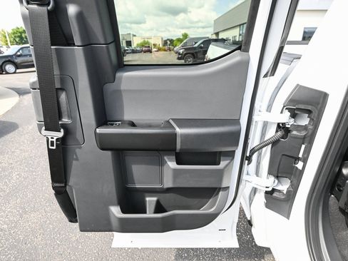 New 2025 Ford F150 STX image 24