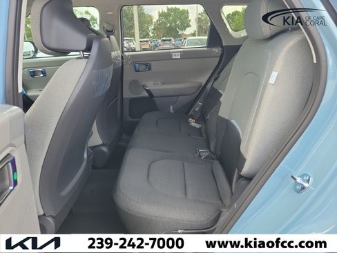 New 2027 Kia Seltos S AWD/4WD image 12