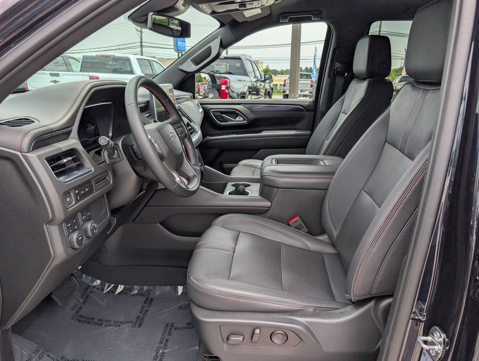 Used 2023 Chevrolet Tahoe RST AWD/4WD image 19