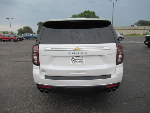 Used 2022 Chevrolet Tahoe High Country w/ Max Trailering Package image 6