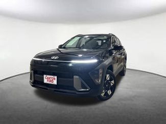 Used 2024 Hyundai Kona SEL 360° Tour