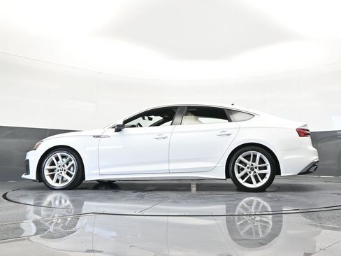 Used 2024 Audi A5 2.0T Premium Plus AWD/4WD image 66