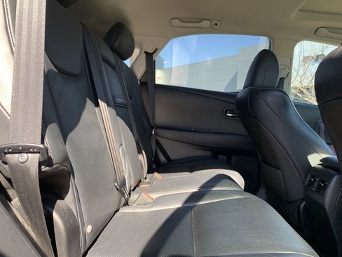 Used 2015 Lexus RX 350 image 32
