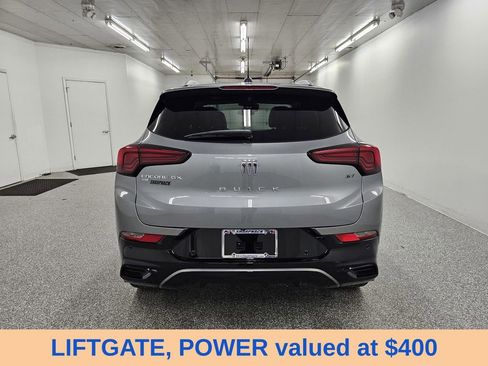 Used 2024 Buick Encore GX Sport Touring w/ Comfort Package AWD/4WD image 6