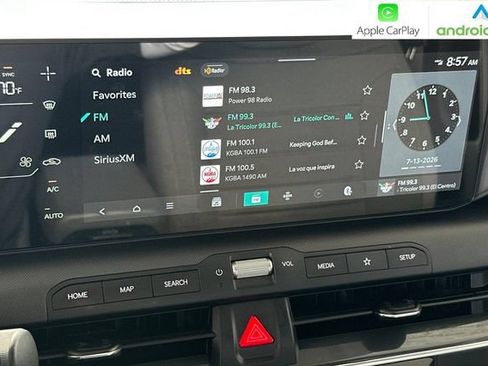 Used 2025 Kia K4 EX FWD image 18