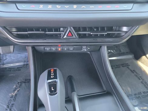 New 2026 Dodge Charger Scat Pack AWD/4WD image 13