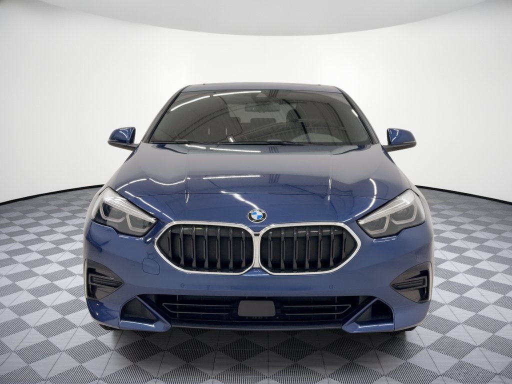 Certified 2023 BMW 228i Gran Coupe w/ Convenience Package FWD image 6
