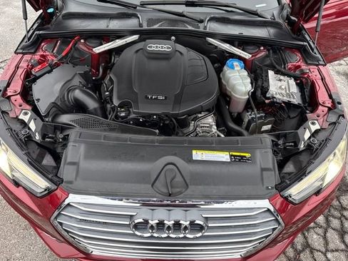 Used 2018 Audi A4 2.0T Premium w/ Convenience Package image 25