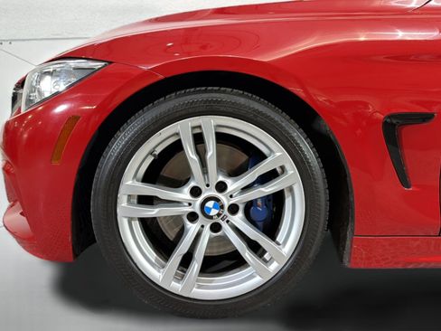 Used 2014 BMW 428i Coupe RWD image 36
