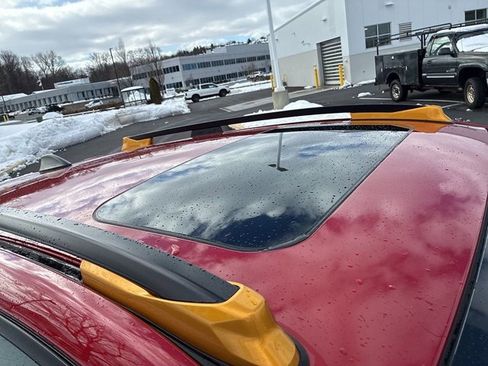 Used 2025 Subaru Crosstrek 2.5i Wilderness image 19