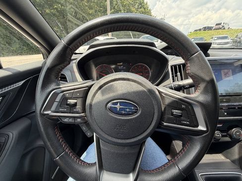 Used 2017 Subaru Impreza 2.0i Sport AWD/4WD image 26