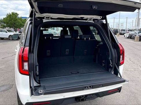 New 2026 Ford Expedition Tremor AWD/4WD image 14