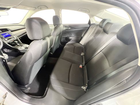 Used 2021 Honda Civic LX image 29