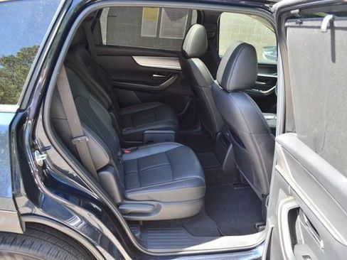 Used 2024 MAZDA CX-90 3.3 Turbo w/ Premium Package AWD/4WD image 38