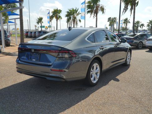 Used 2024 Honda Accord LX image 5