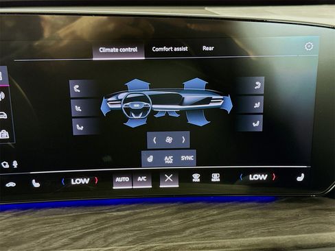 Certified 2025 Audi Q5 Premium Plus w/ Premium Plus image 15