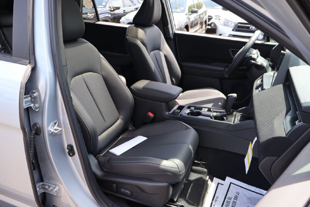 New 2026 Subaru Outback Limited w/ Premium/Limited Package AWD/4WD image 23