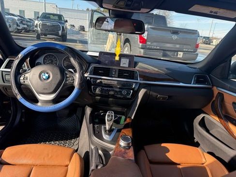 Used 2020 BMW 430i Gran Coupe xDrive image 36