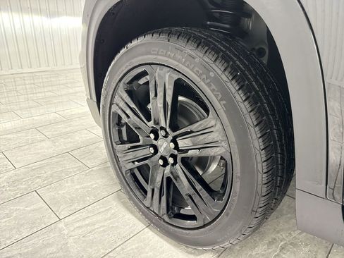 New 2026 GMC Acadia Elevation w/ Black Edition image 34