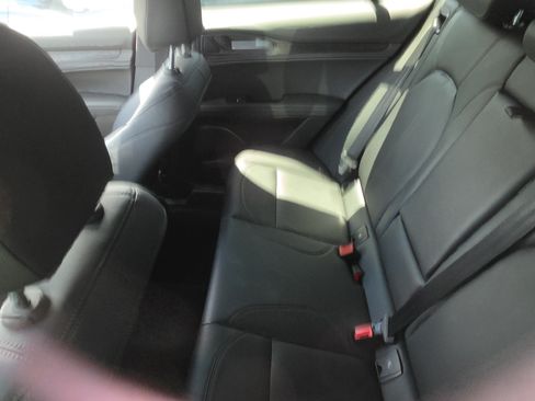 Used 2023 Alfa Romeo Stelvio Sprint RWD image 9