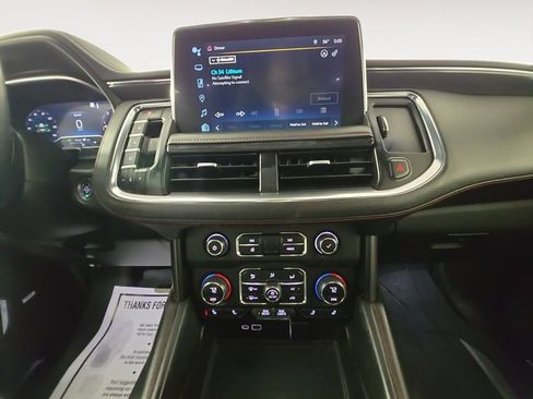 Certified 2023 Chevrolet Tahoe RST w/ Sport Performance Package AWD/4WD image 13