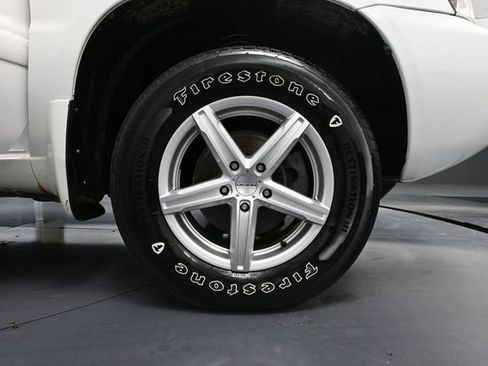 Used 2007 Toyota Highlander Limited AWD/4WD image 14