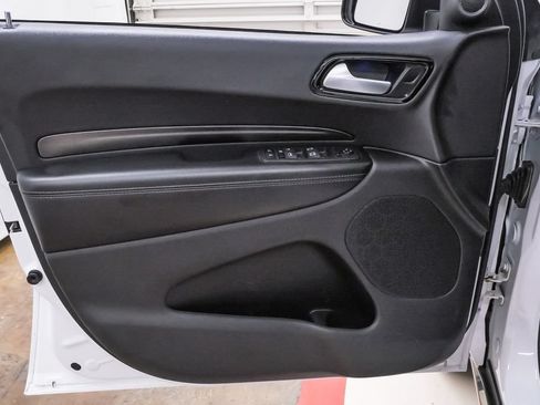 Used 2023 Dodge Durango SXT RWD image 24
