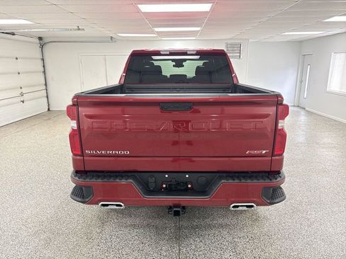 New 2026 Chevrolet Silverado 1500 RST image 7