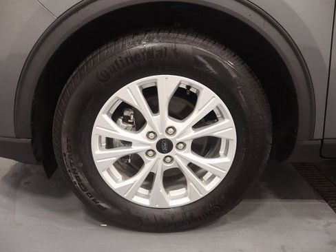 Used 2023 Ford Escape Active w/ Tech Pack #1 AWD/4WD image 25