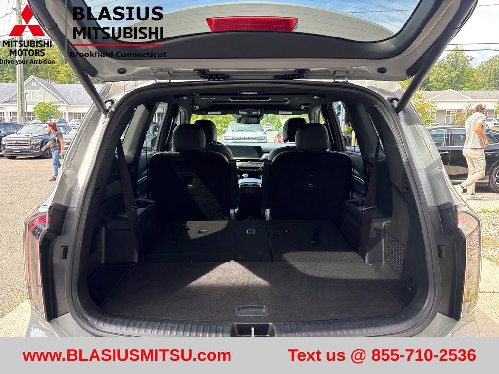 Used 2025 Kia Telluride EX X-Line AWD/4WD image 63