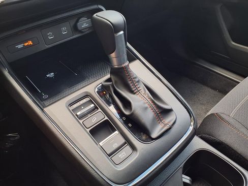New 2026 Honda CR-V TrailSport image 15