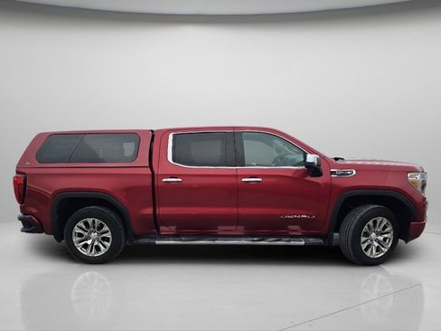 Used 2019 GMC Sierra 1500 Denali w/ Technology Package image 25