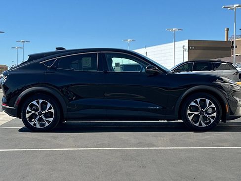 New 2026 Ford Mustang Mach-E Select w/ Interior Protection Package RWD image 2