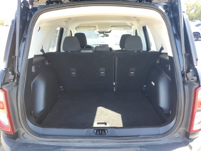 Used 2021 Ford Bronco Sport AWD/4WD image 10
