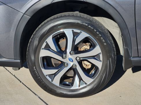 Used 2021 Subaru Outback Limited w/ Popular Package #2 image 9