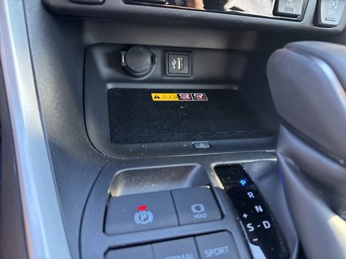 Used 2025 Toyota RAV4 XLE Premium w/ Weather Package image 24