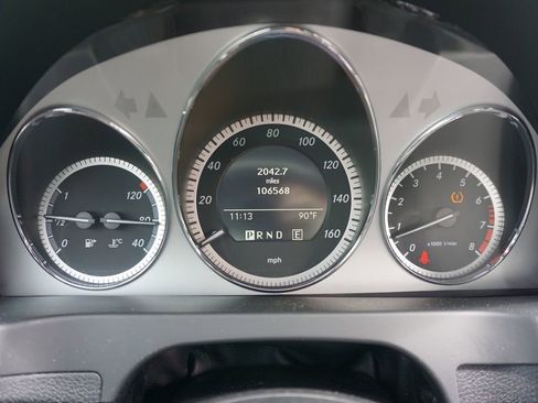 Used 2011 Mercedes-Benz C 300 Sedan image 6