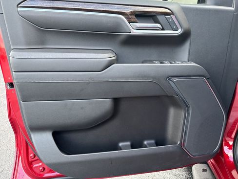 Used 2023 GMC Sierra 1500 Elevation image 12