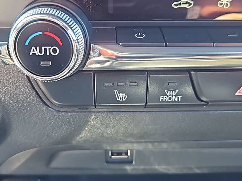 Used 2021 MAZDA MAZDA3 s AWD/4WD image 19