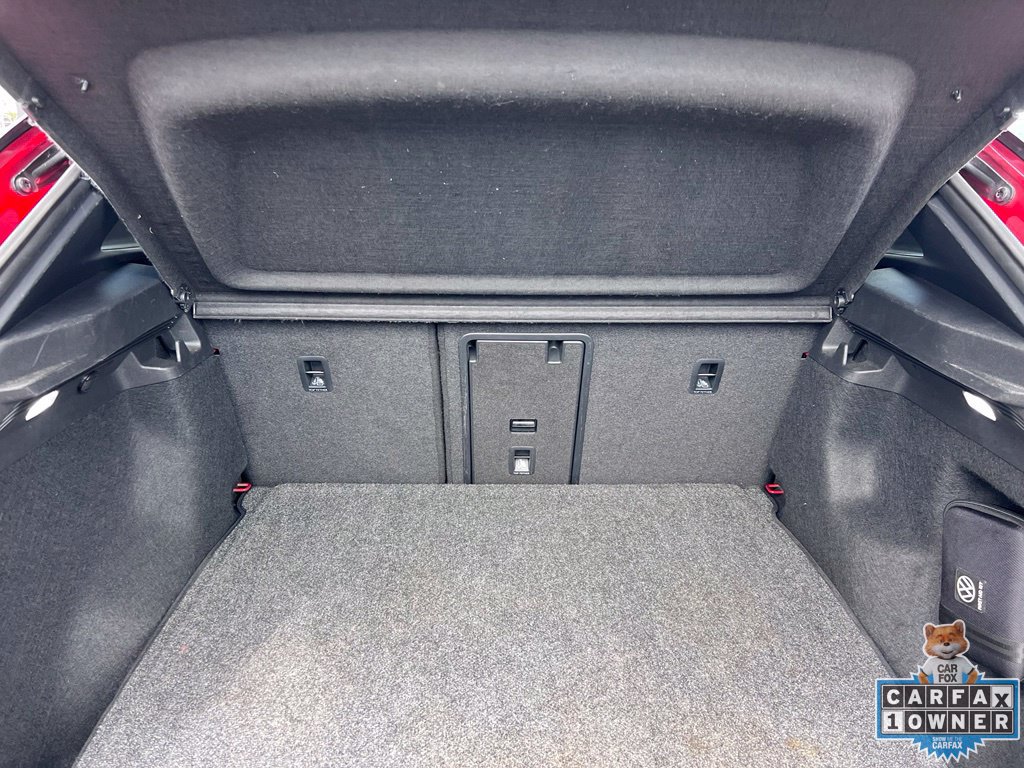 Used 2023 Volkswagen ID.4 Pro S AWD/4WD image 17